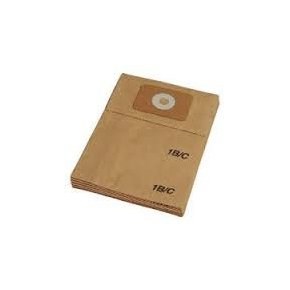 Stofzakken Numatic 1B/C, papier